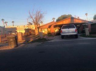 265 N Acacia St, Blythe, CA 92225
