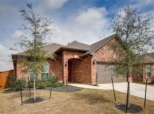 2700 Enza Ct, Round Rock, TX 78665