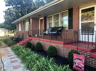 9404 Highway 81 S, Iva, SC 29655