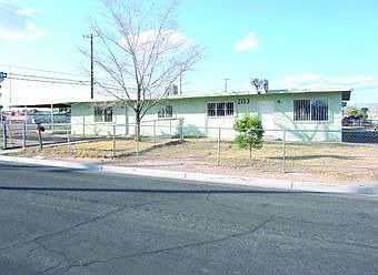 2nd image of 2101 Glider St