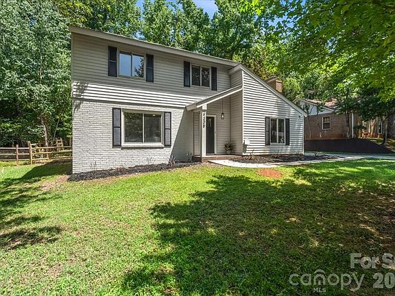 2nd image of 9205 Tree Haven Dr