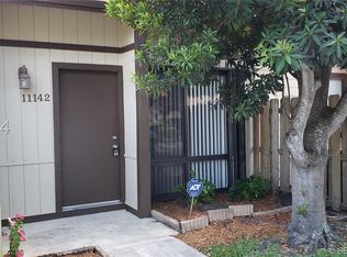 11142 NW 38th St, Sunrise, FL 33351