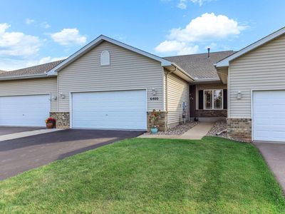 6400 Manchester Ave NE, Otsego, MN, 55301