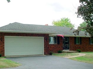 496 Haymarket St, West Jefferson, OH 43162