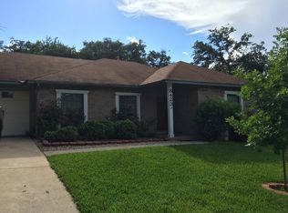 8423 Rocky Path St, San Antonio, TX 78254