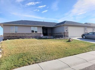 5027 Mountain Way, Casper, WY 82601