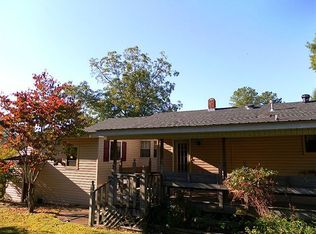 805 Grant St, Bessemer, AL 35020