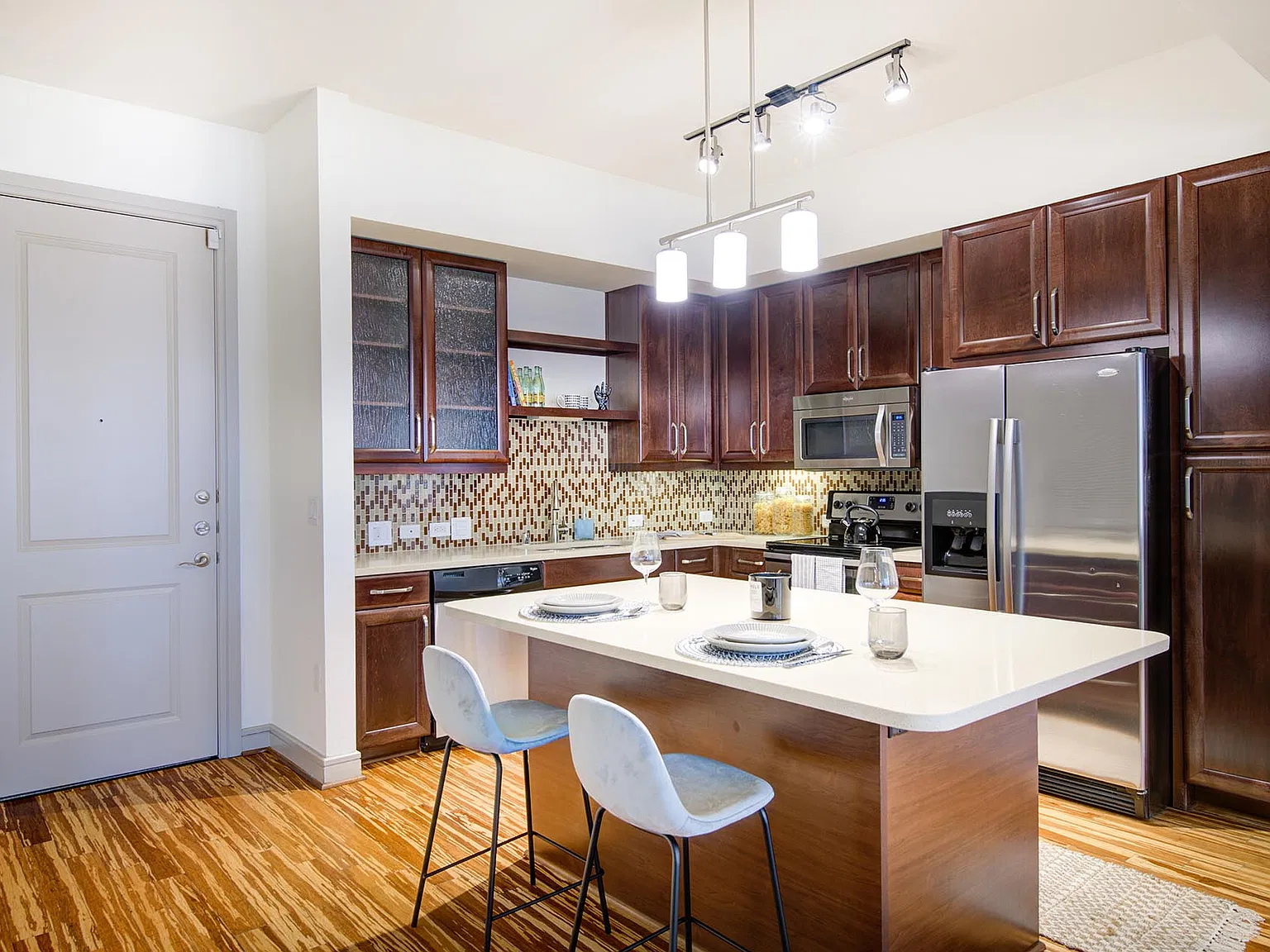 Griffis Uptown — Photo 2