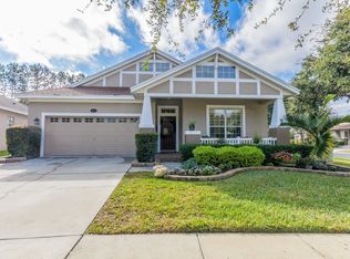 5034 Torrey Hills Ln, Lutz, FL 33558
