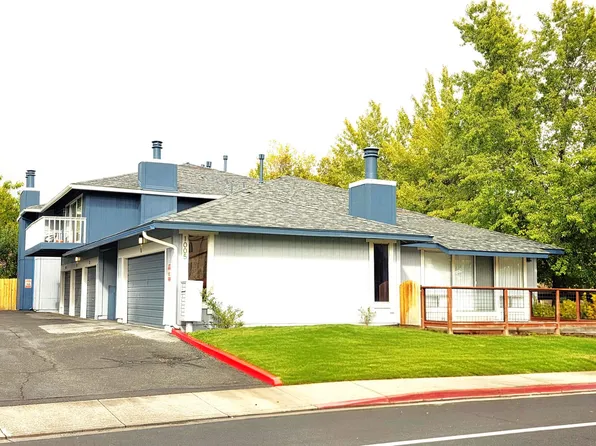 1005 Brinkby, 1005 Brinkby Ave APT 4, Reno, NV 89509