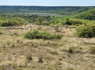 450 Oak Tree Dr, Graford, TX 76449