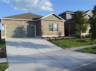 1000 Mallow Rd, Leander, TX 78641