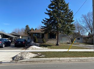 169 Fergus Ave #BASEMENT, Kitchener, ON N2A2H4