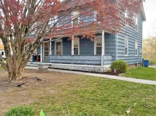 77 Blissville Rd, Lisbon, CT 06351