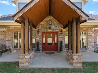 270 Private Road 5061, Carthage, TX 75633