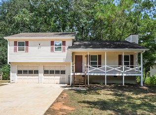 4061 Wylie Ln, Powder Springs, GA 30127