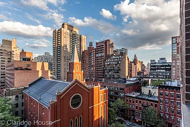 Rented by Milford Management