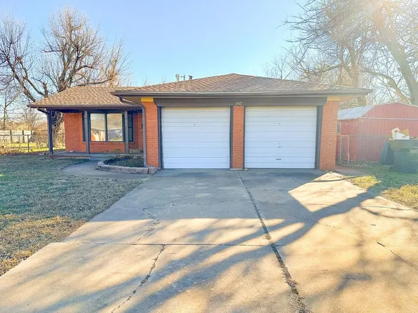 (undisclosed Address), Oklahoma City, OK 73114
