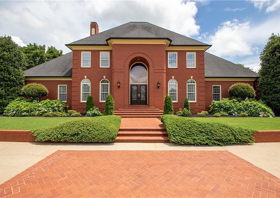 1120 Brown Rd, Anderson, SC 29621 Zillow