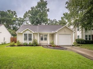 2691 Lake Myrtle Dr, Charleston, SC 29414
