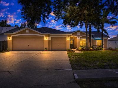 10313 TARRAGON DRIVE, Riverview, FL, 33569