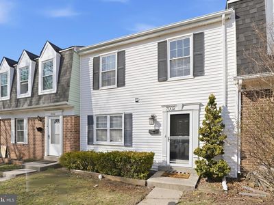 7002 Scotch Dr, Laurel, MD, 20707