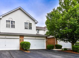 1124 Coventry Cir, Glendale Heights, IL 60139
