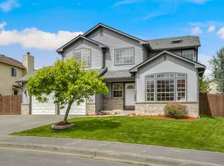6704 57th Dr NE, Marysville, WA 98270