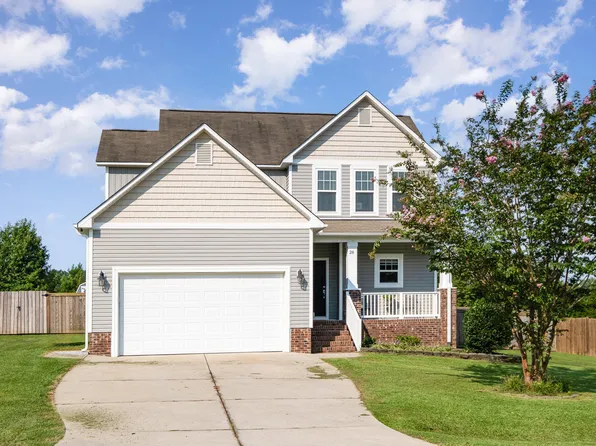 28 Jensen Dr, Wendell, NC 27591