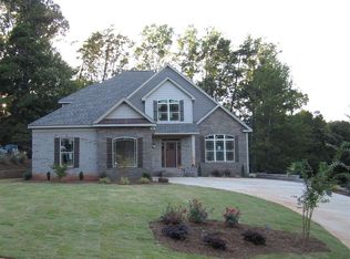 218 Sheffield Rd, Greer, SC 29651
