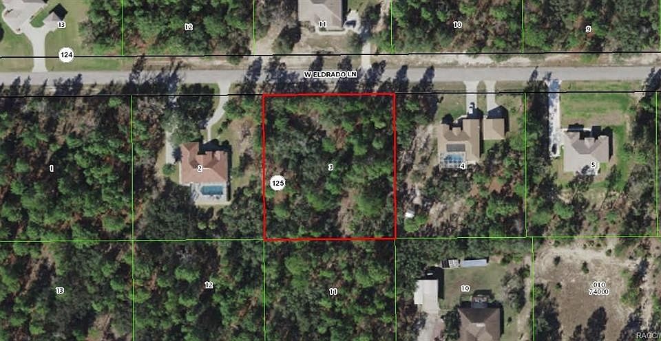 2nd image of 6346 W El Dorado Ln