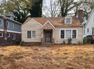 1612 Stokes Ave SW, Atlanta, GA 30310