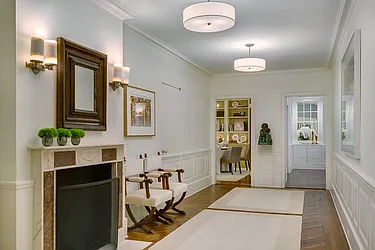 Sold by Brown Harris Stevens