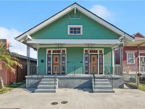 2625-27 Orleans Ave, New Orleans, LA 70119
