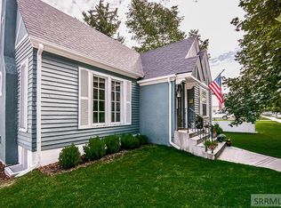 377 12th St, Idaho Falls, ID 83404