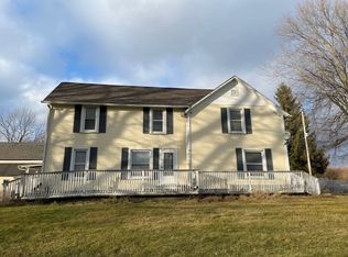 17530 Old Us Highway 12, Chelsea, MI 48118