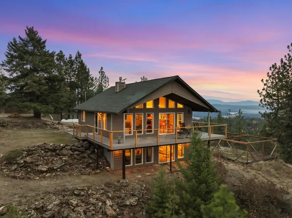 1149 E Dunromin Rd, Priest River, ID 83856