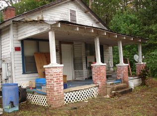 16867 Ace Basin Pkwy, Jacksonboro, SC 29452