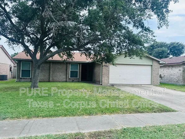 7433 Spitfire Dr, Corpus Christi, TX 78412