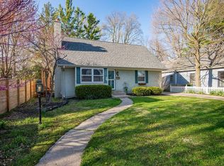 590 Linden St, Zionsville, IN 46077
