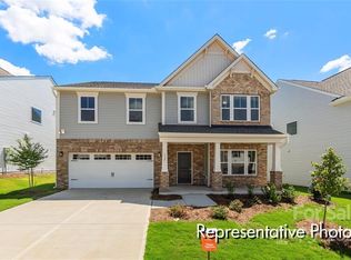 12062 Garmon Mill Dr #31, Stanfield, NC 28163