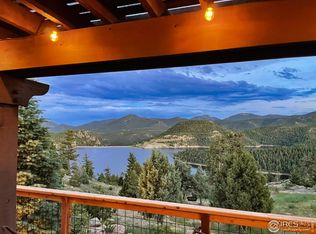 385 Lakeshore Park Rd, Boulder, CO 80302