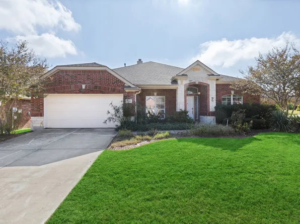 2919 Abby Ln, Wylie, TX 75098