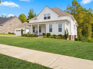 7414 Swindon Blvd, Fairview, TN 37062