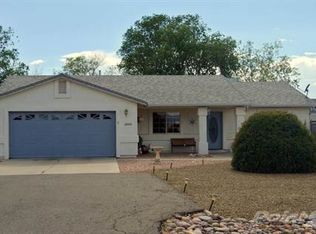 5440 N Hondo Dr, Prescott Valley, AZ 86314