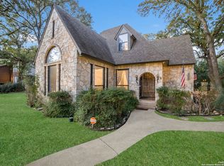 2327 Oakline Dr, San Antonio, TX 78232