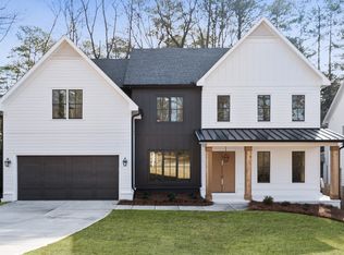 3673 Donaldson Dr, Atlanta, GA 30319