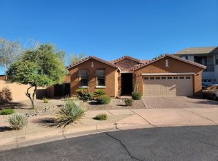 3217 W Florimond Rd, Phoenix, AZ 85086