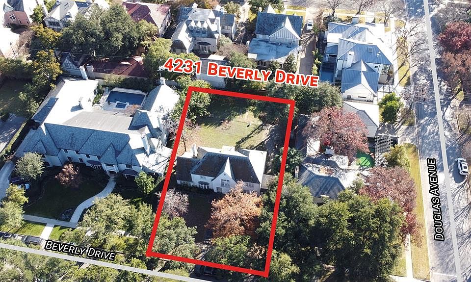 1st image of 4231 Beverly Dr
