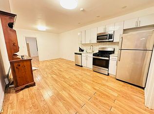 1119 Jefferson Ave #1V, Brooklyn, NY 11221